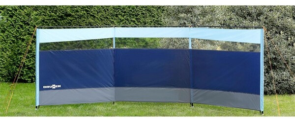 Brunner Barrier Windbreak 400x140cm  2021