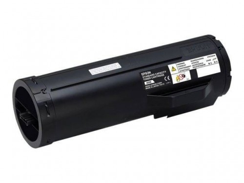 eMPe Toner Zamiennik do Epson AL-M400 | 23,7tys | C13S050698 MPEPM400237) Black MPEPM40012