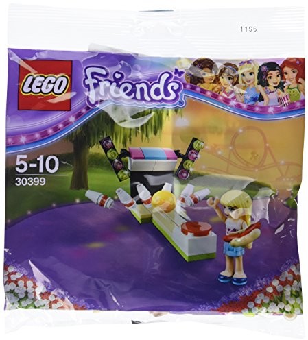 LEGO Friends Bowling Alley 30399