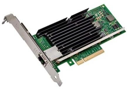 INTEL Karta Sieciowa Intel X540T1 1x 10Gb RJ-45 PCI Express 10Gb X540T1