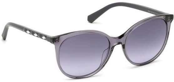 Swarovski Okulary przeciwsłoneczne Damskie SK-0223-78Z ( 56 mm)