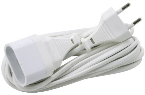 Expert Line Expert line 488031 Verlängerungskabel 5 m
