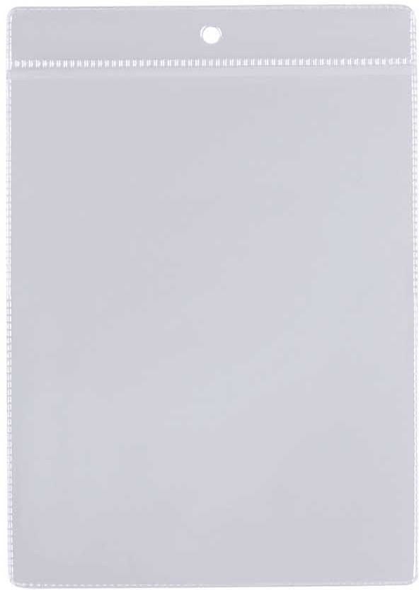 Biurfol Identyfikator BIURFOL A6 121x155 op.20 ID-06 ID 2190
