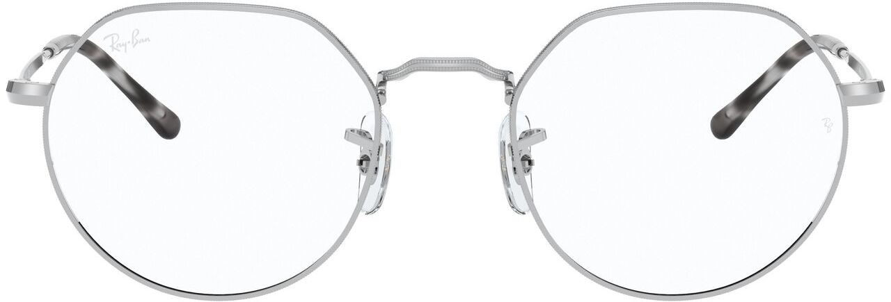 Ray Ban OKULARY RAY BAY 0RX6465 3086