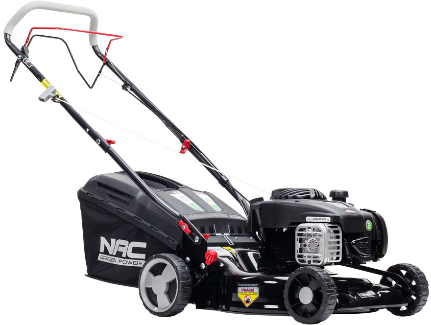 NAC LS42-450E