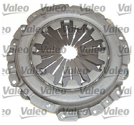 VALEO Zestaw sprzęgła 801117