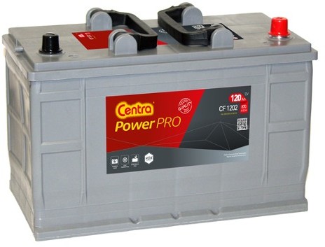 Exide CF1202