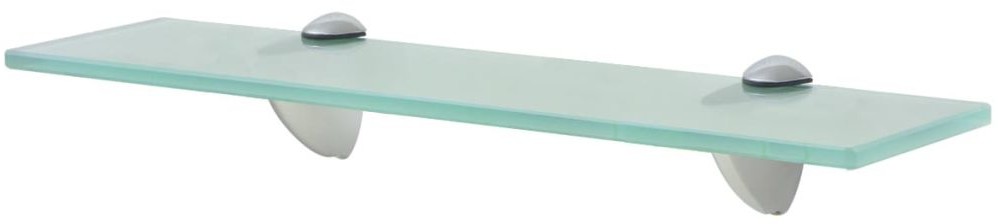 FENIKS vidaXL szklana 40x20 cm, 8 mm vidaXL