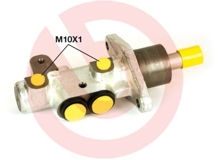 BREMBO Pompa hamulcowa M 85 049