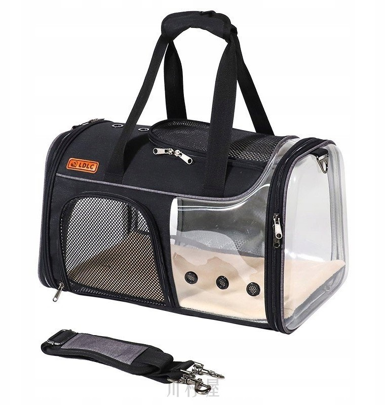 Transporter Torba Dla Kota Psa