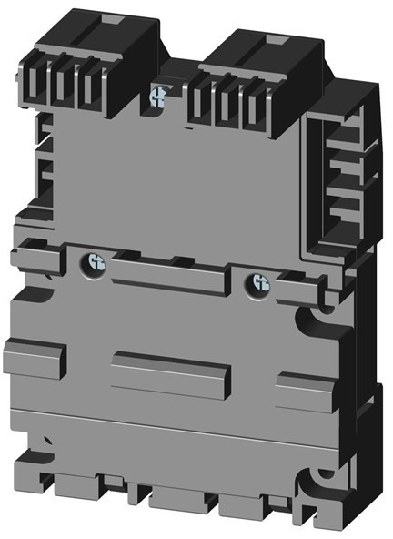 Siemens 3-phase busbars system expansion 3rv2917-4a 3RV2917-4A