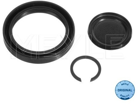 Wulf Gaertner Autoparts Zestaw naprawczy, kołnierz ręcznej skrzyni biegów Wulf Gaertner Autoparts 100 498 0003 C