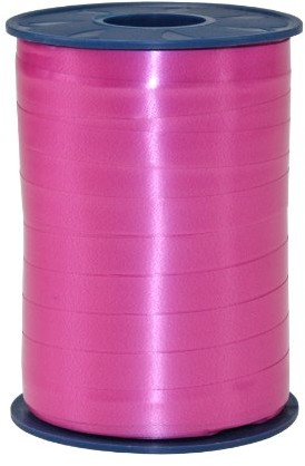 Bastglanzband BASt połysk taśma Standard Pink 2549-606