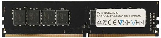 V7 8GB V7192008GBD-SR DDR4