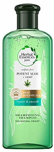 Herbal Essences szampon konopny, 225 ml