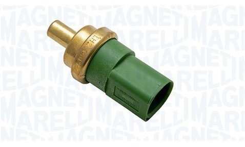 MAGNETI MARELLI Czujnik, temperatura płynu chłodzącego 171916011090 171916011090
