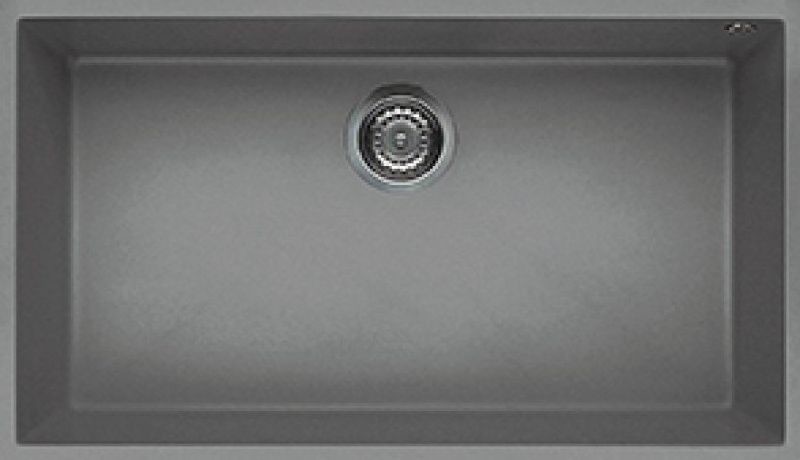 Elleci QUADRA 130 BSO light grey K97 KERATEK PLUS (LKQ13097BSO)