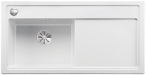 Blanco ZENAR XL 6S-F biały lewa 523929