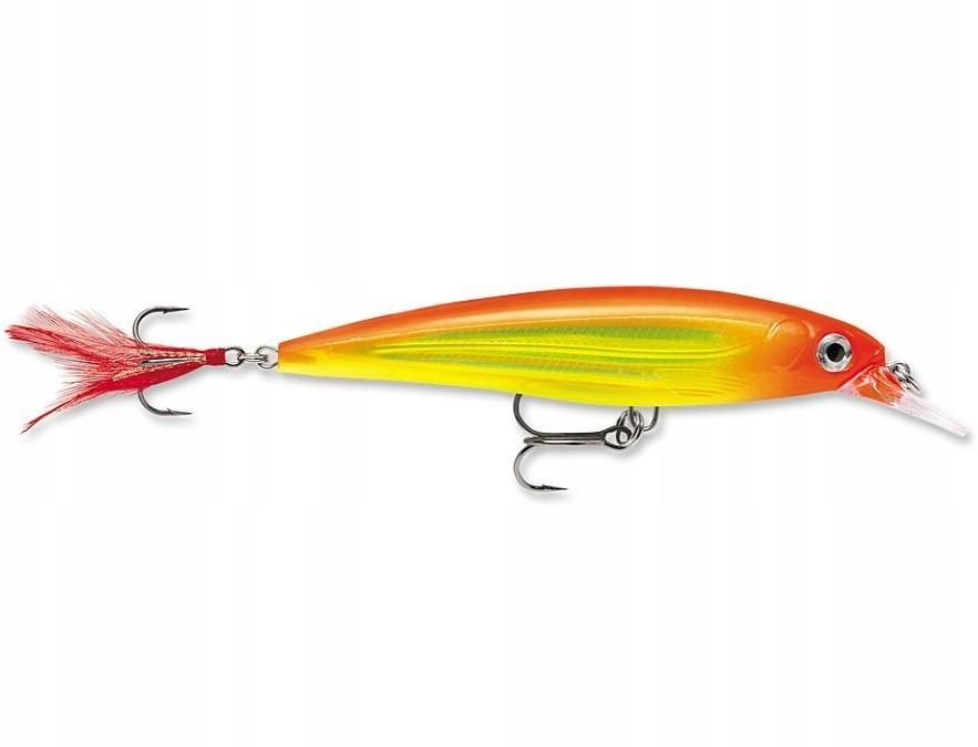 Rapala Wobler X-rap Hot Head 10cm