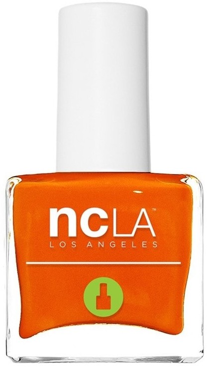 NCLA NCLA 24 CARROTS 24 carrots Lakier do paznokci 13.3 ml NCLA 24 CARROTS 24 carrots Lakier do paznokci 13.3 ml
