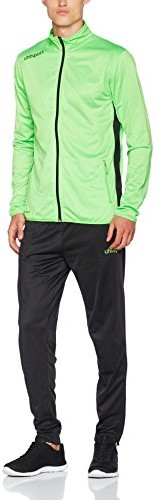 Uhlsport dla mężczyzn Essential Classic garnitur, zielony, XXL 100516705