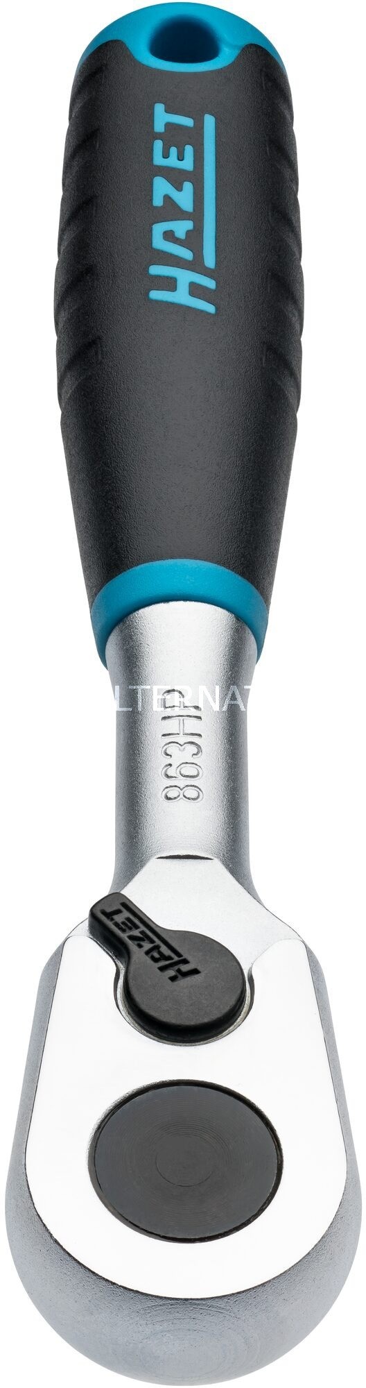 Hazet 863HP, Broń 4000896226917