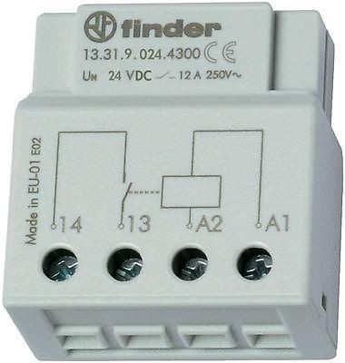 Finder Przekaźnik monostabilny 13.31.8.230.4300 Przekaźnik monostabilny 13.31.8.230.4300 133182304300