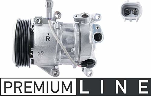 Mahle MAHLE ACP 530 000P A/C kompresor BEHR PREMIUM LINE ACP 530 000P