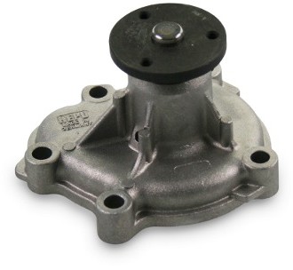 HEPU Pompa wody P326