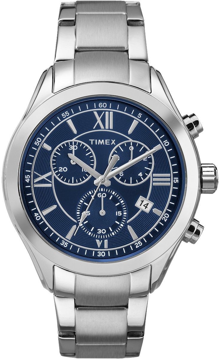 Timex City Miami TW2P94000