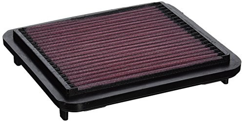 K&N 33  2186 K & N zamienny filtr powietrza 33-2186