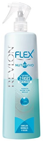 Revlon Flex 2-fazowy naehrende Conditioner 400 ML 7240691000