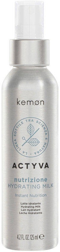 Kemon NUTRIZIONE HYDRATING MILK Mleczko 125ml