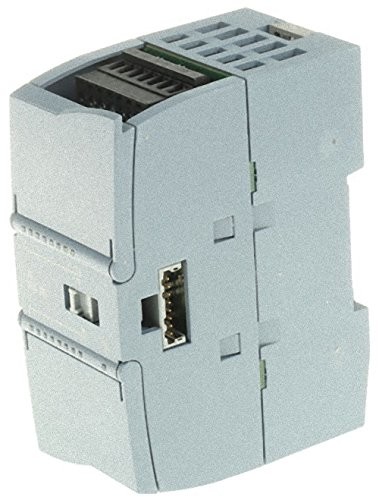 Siemens ST70  1200  moduł wejście analogowe SM 1231 TC 4 X EA zapłonu automatyki 6ES7231-5QD32-0XB0