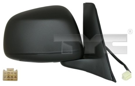 TYC Lusterko zewnętrzne 335-0018