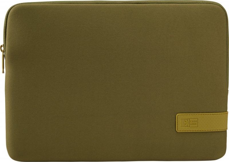 Case Logic Etui ETUI NA MACBOOK PRO REFLECT SLEEVE 13" ZIELONE CAPULET OLIVE 3204686