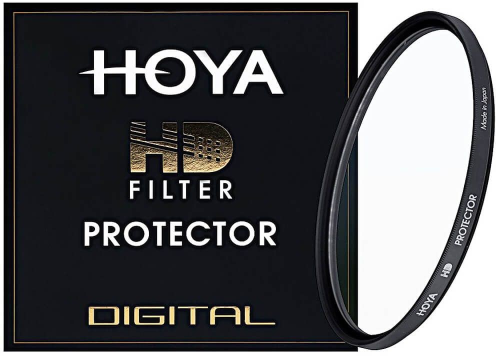 Hoya Filtr HD PROTECTOR 40.5mm 3970