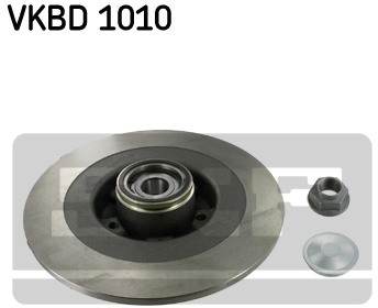SKF VKBD 1010 VKBD 1010