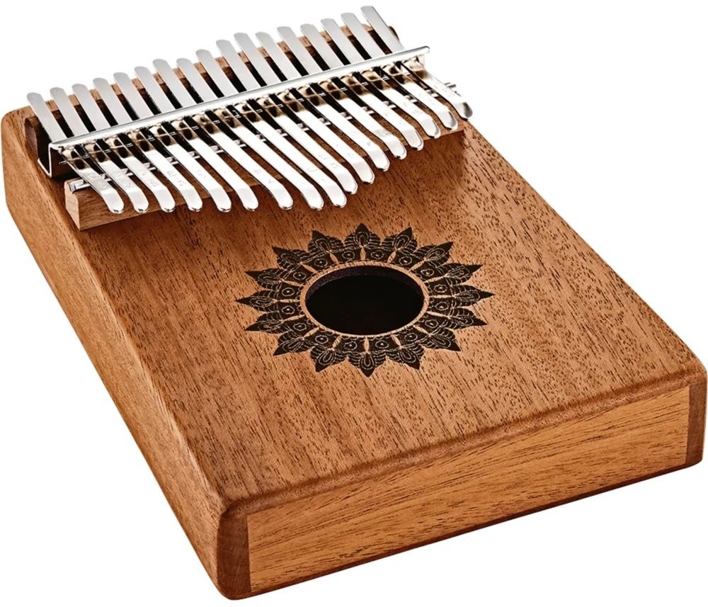 Meinl KL1708H kalimba 17-tonowa