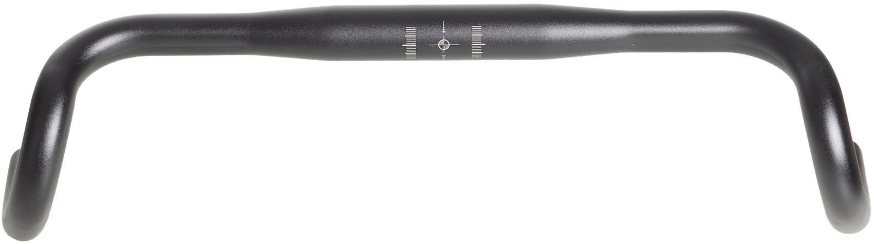 WORKSHOP Kierownica Do Roweru Gravelowego 31,8 Mm Unisex