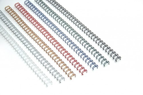 Argo Grzbiety drutowe 9,5mm 3/8