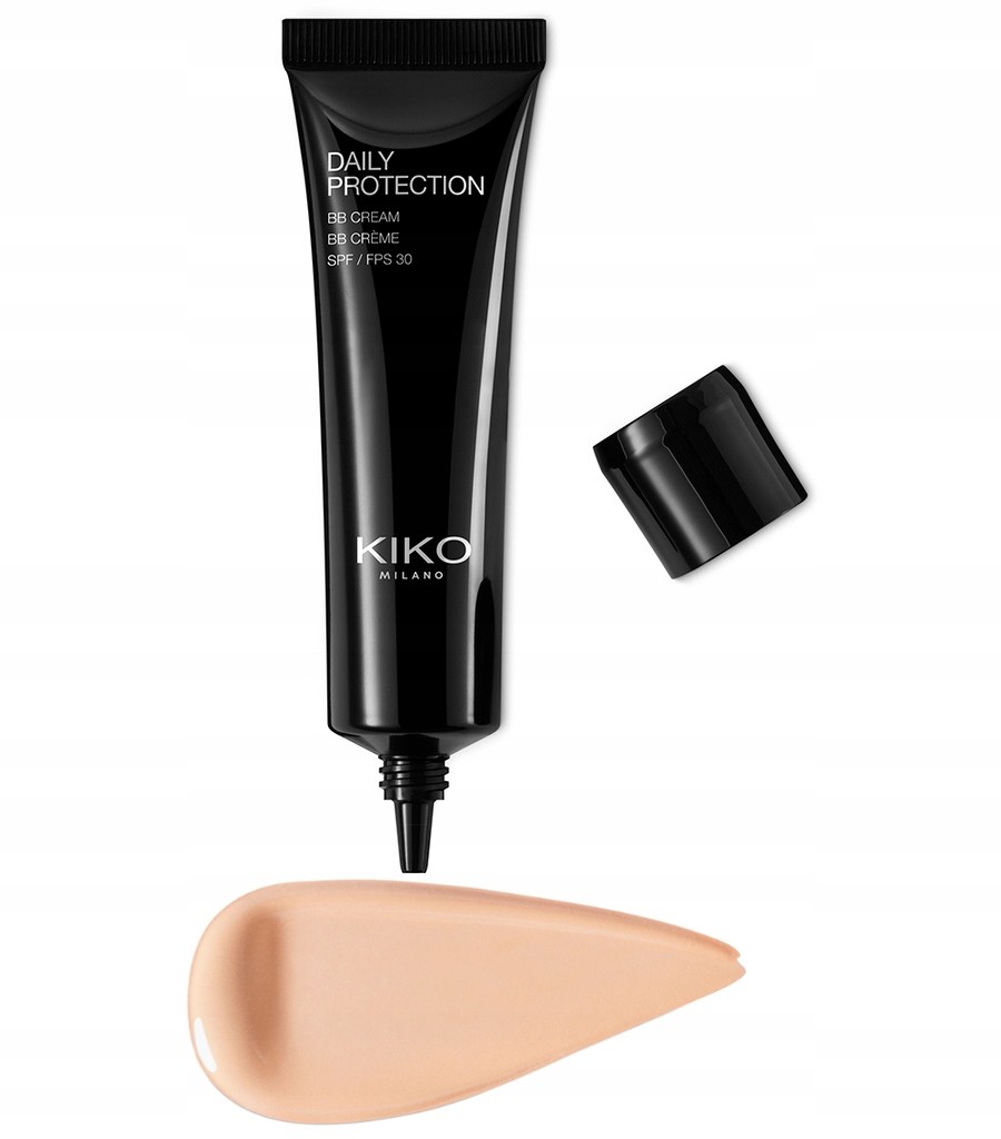 Kiko Daily Protection Bb SP30 krem 01 Ivory