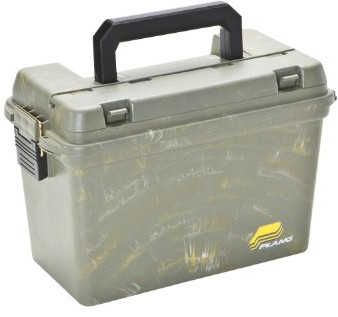 Plano 1612 Deep Water Resistant kuchenna pudełko z podnoszenie Out Tray 1612-00