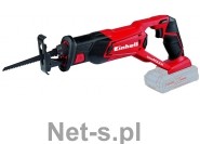 EINHELL TH-AP 18 Li pilarka szablasta solo 4326300