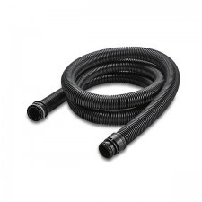 Karcher Wąż ssący z systemem Clip ID 35, 2.5 m 4.440-911.0