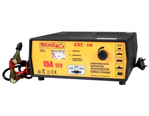 Stef-Pol EST-516 P/12V/15A