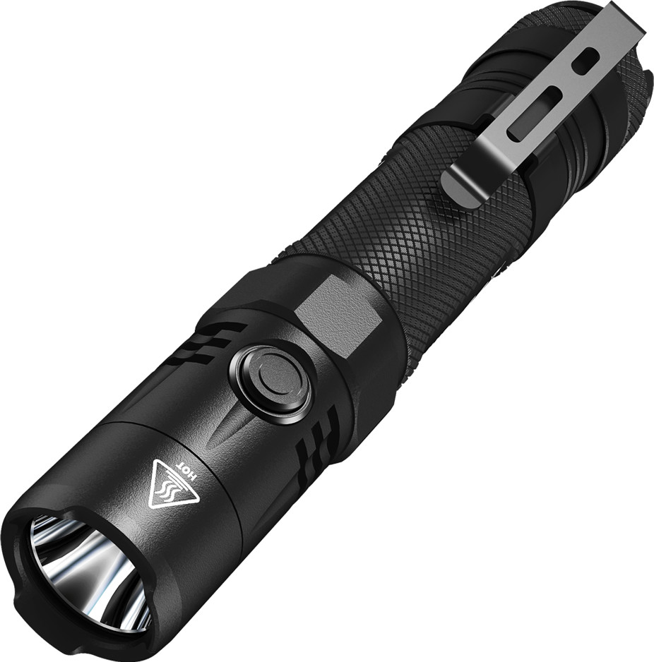 Nitecore Latarka MH10 V2 Multi-Task Hybrid 1200 lumenów LAT MH10 V2