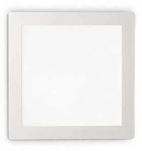 Ideal Lux Oczko stropowe Groove Square 124025 124025