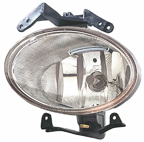 DoctorAuto TarosTrade 36-0265-R-16761 reflektor przeciwmgielny prawy DR171136