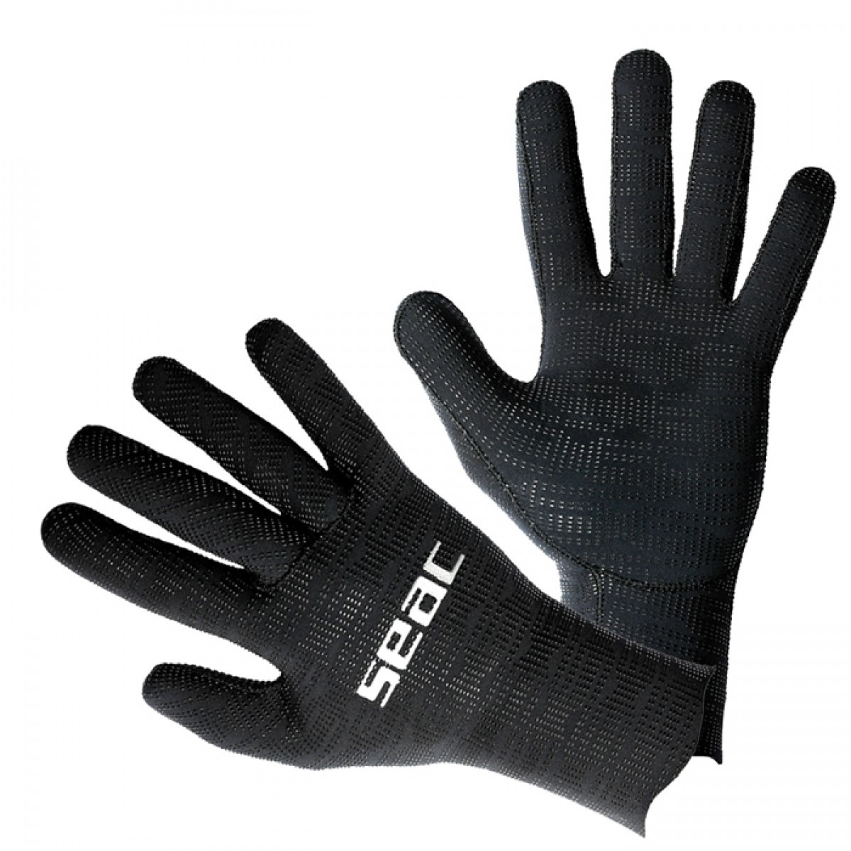 Rękawice Seac Ultraflex 3,5 neopren morsowania M